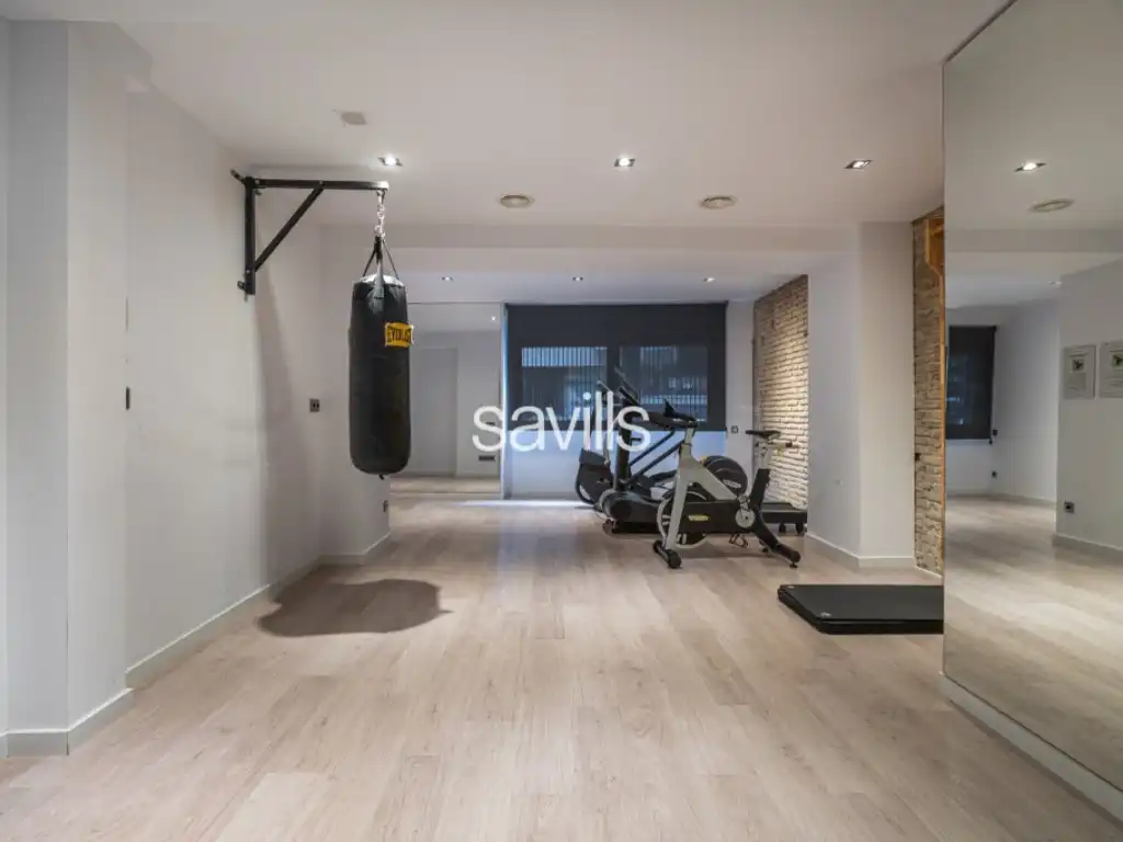 Casa o chalet en venta en Barcelona con Aire acondicionado, Amueblado y Horno