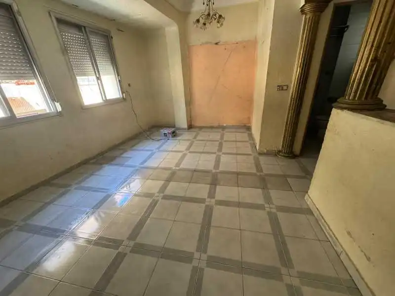 Piso en venta en Murcia