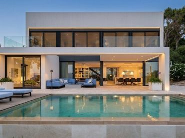 Villa con piscina in vendita a Bacarés - Manresa - Bonaire