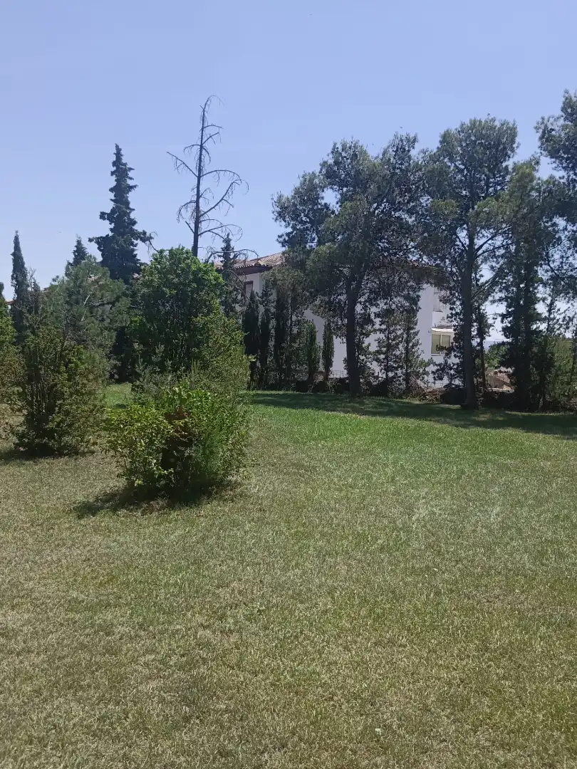 Casa o xalet en venda en Cascante amb Calefacció, Jardí privat i Parquet