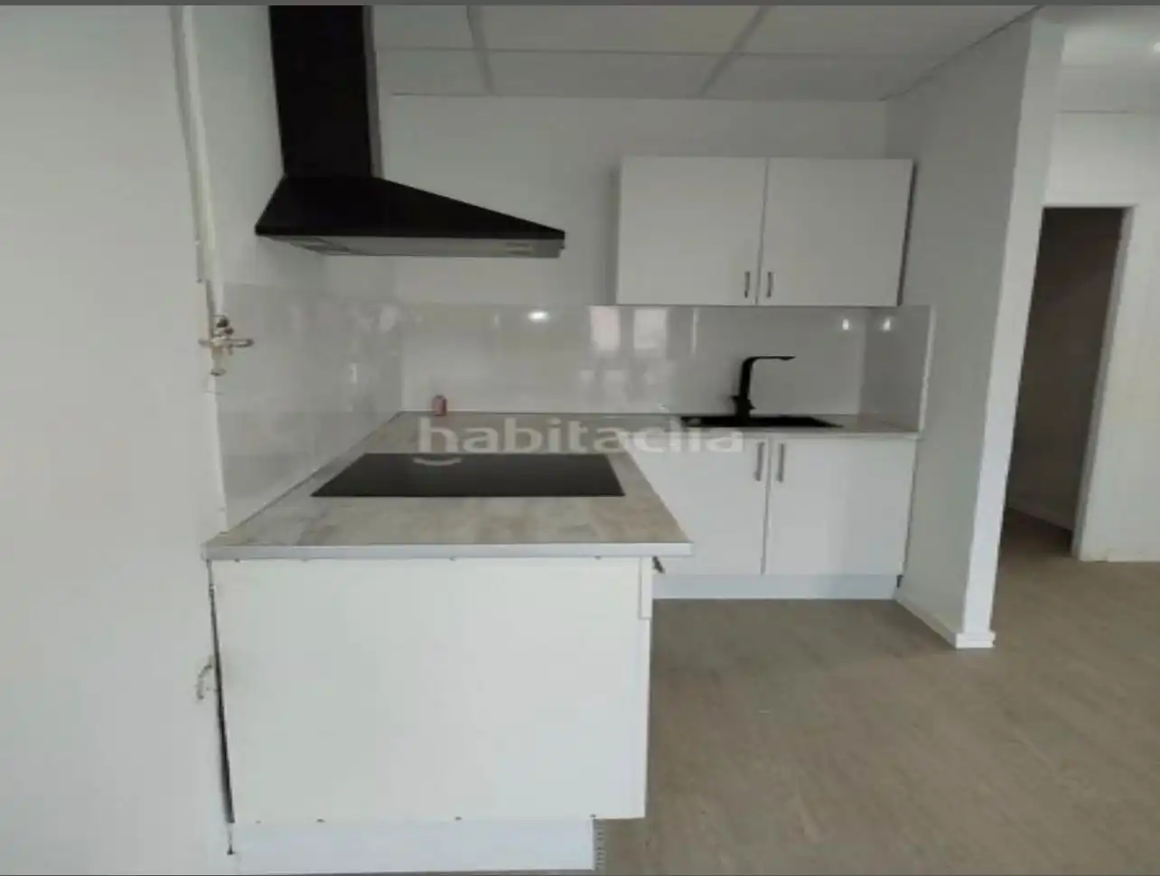 Apartamento en venta en Grau - Quintanes