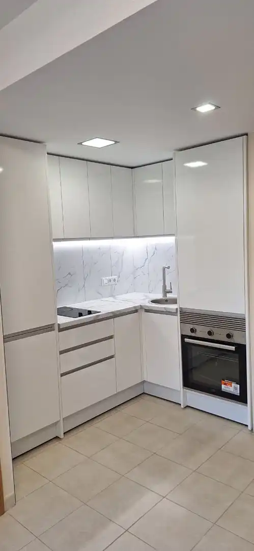Appartamento con piscina in vendita a Carrer Terral, imagen 6