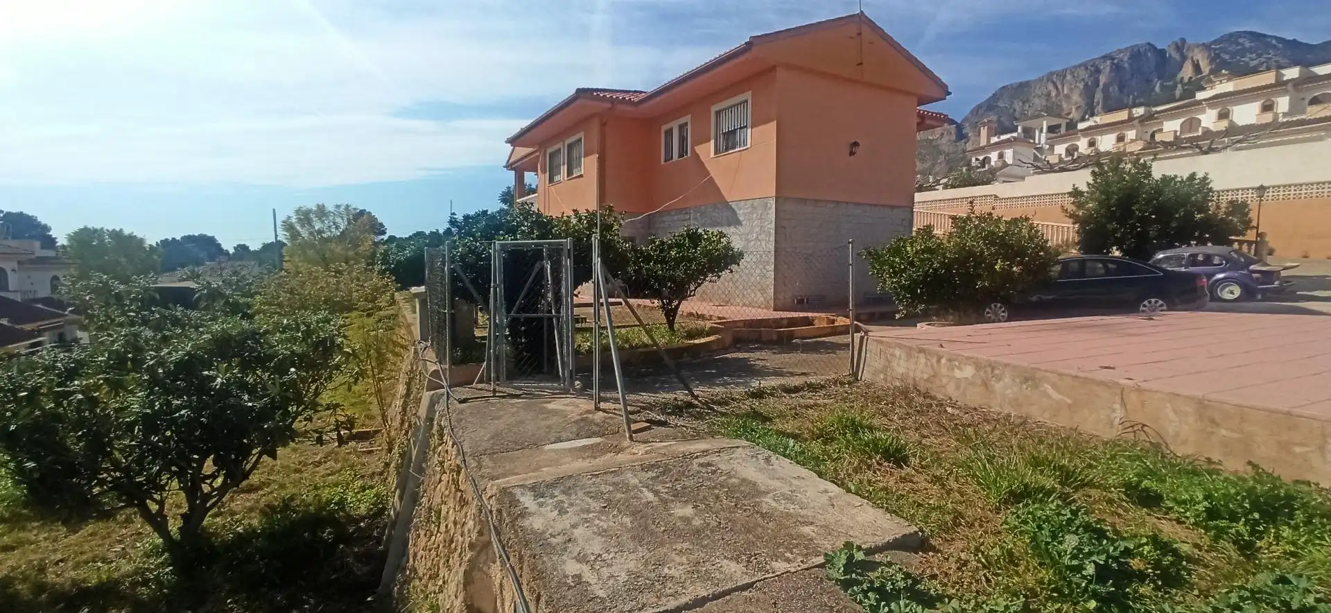 Villa avec piscine à vendre à Balcón de Ponoig - Polop Paradis - Polop Hills, imagen 38