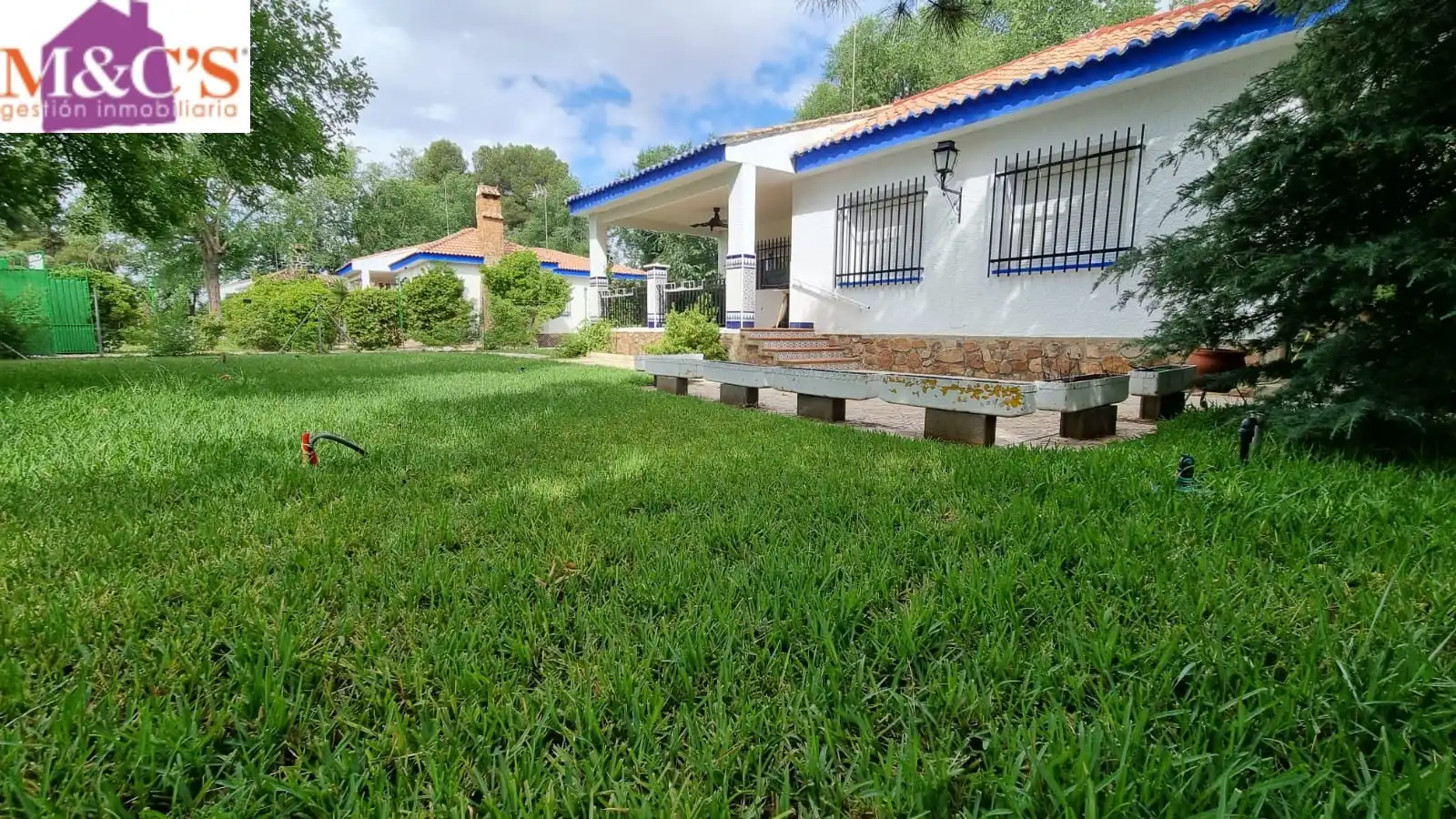 Terreno rustico in vendita a Argamasilla de Calatrava, imagen 7