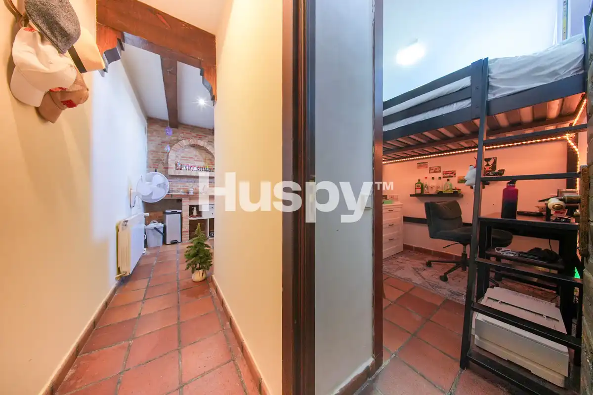 Villa mit Terrasse zum Verkauf in Calle Puenteareas, imagen 38