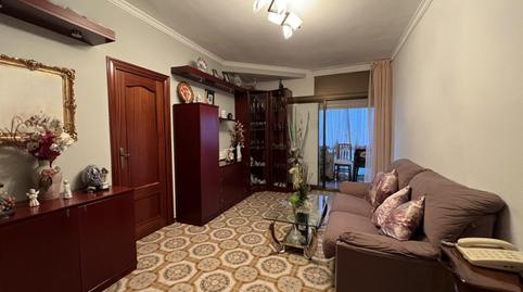 Foto 2 de Pis en venda a Les Planes, Barcelona