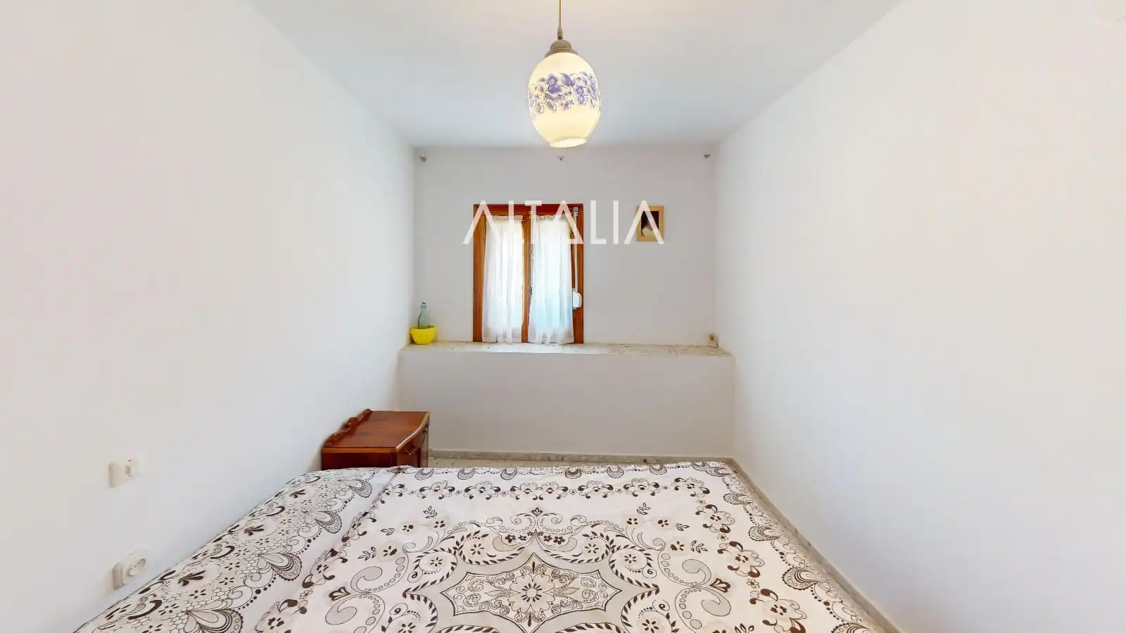 Habitación de Casa o chalet en venta en Torrejoncillo del Rey con Amueblado