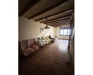 Living room of House or chalet for sale in Valls  with Terrace