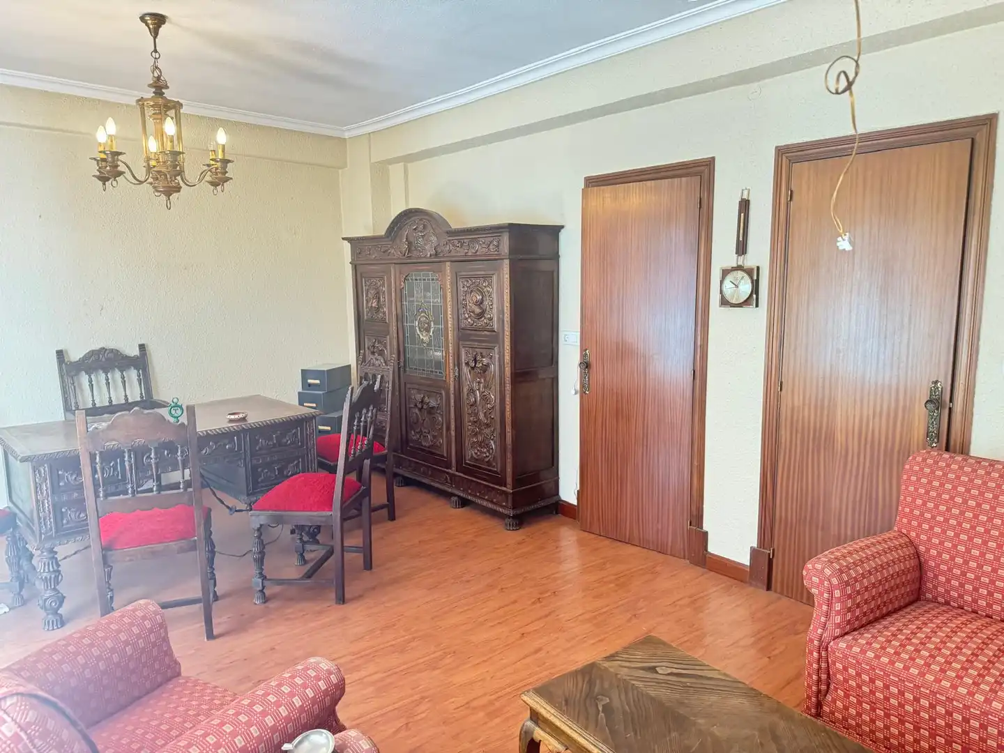 Flat for sale in Calle Joaquín Costa, Centro Ciudad