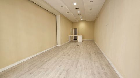 Photo 2 of Commercial properties for rent in Carrer del Comte de Rius, 22, Eixample, Tarragona Capital