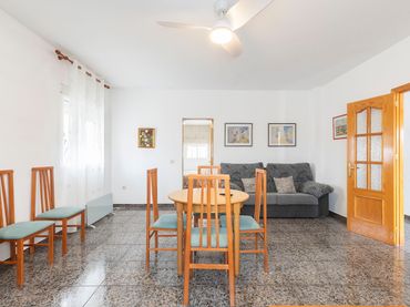 Detached house for sale in Carretera Níjar-las Negras