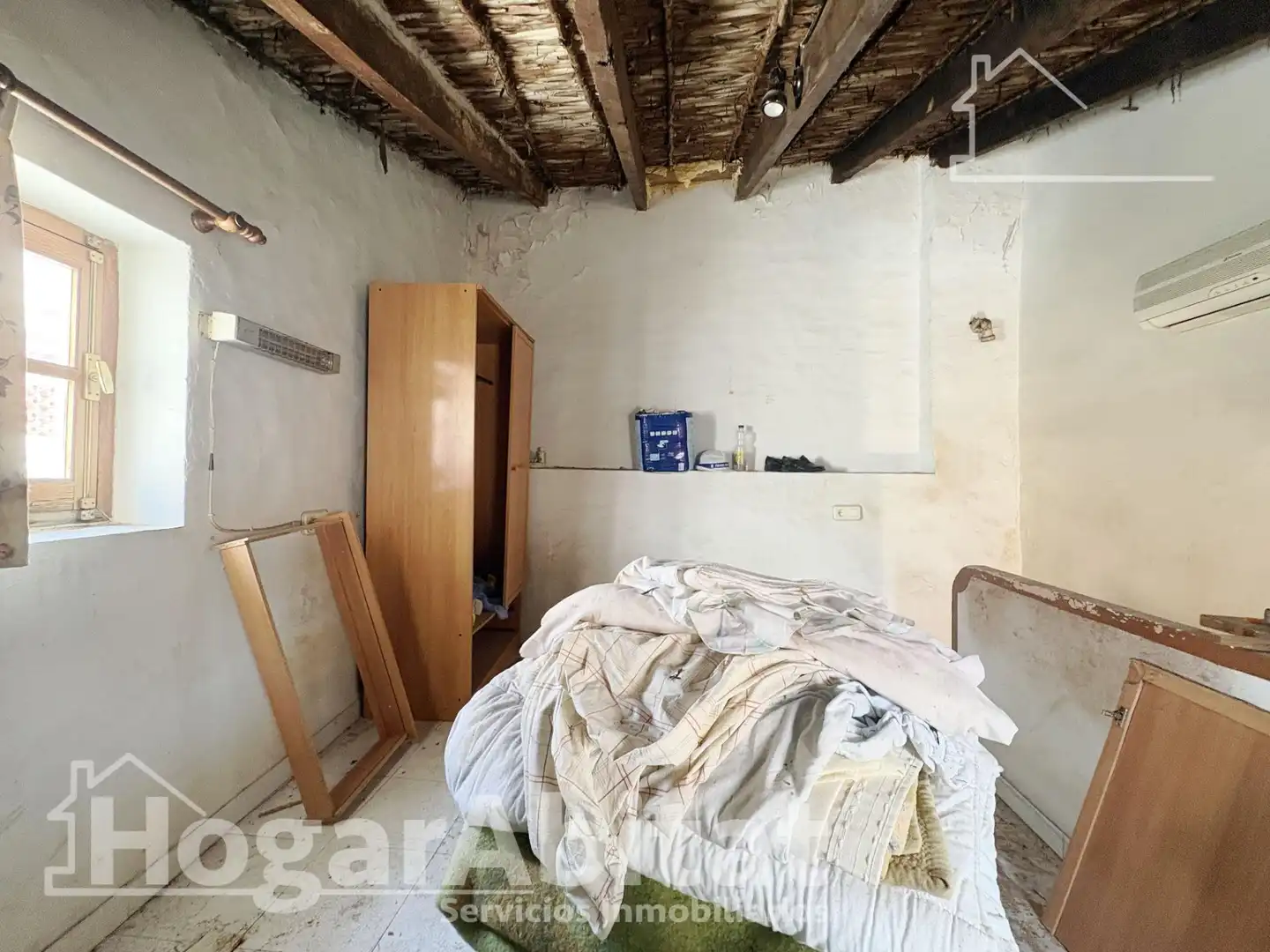 Casa o xalet en venda en Tavernes de la Valldigna amb Aire condicionat