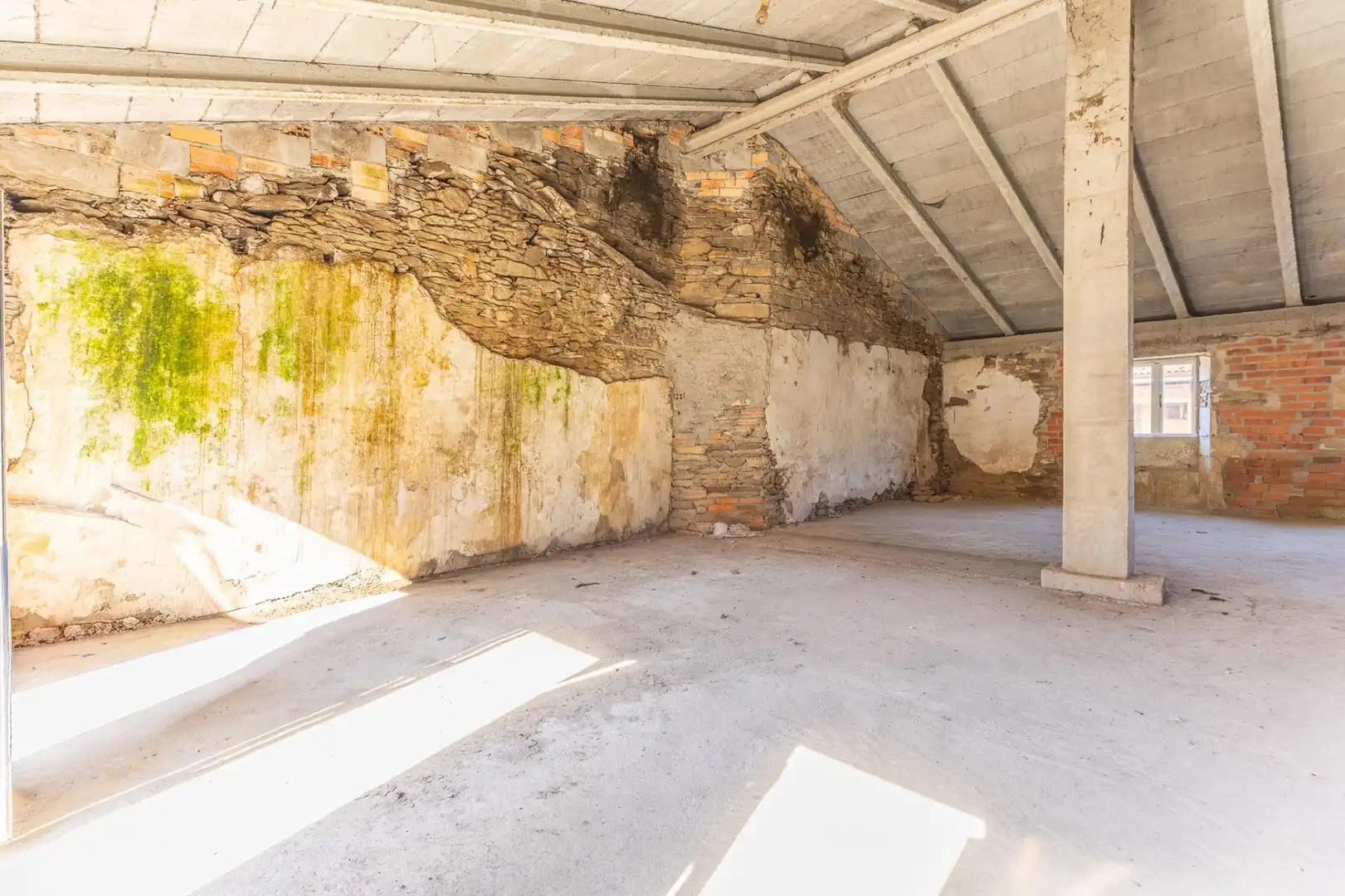 Finca rústica en venta en Forcarei