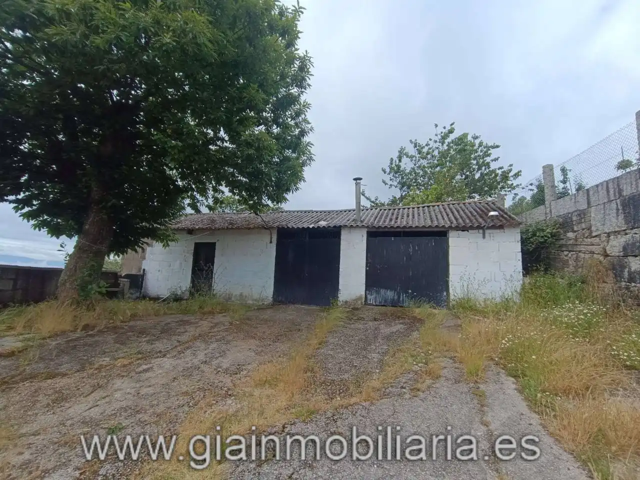 Casa en venta en Camino LUGAR PORTO AUGAVELLA 12, imagen 15