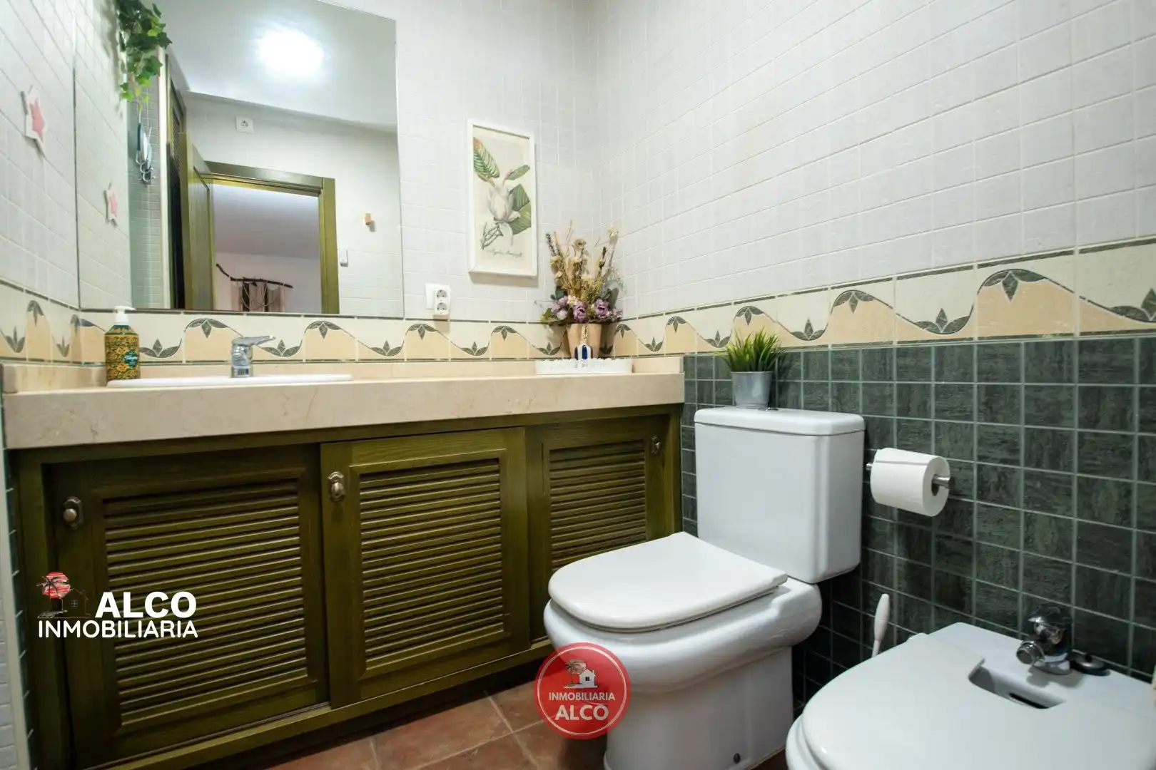 Appartement avec piscine à vendre à El Morche, imagen 27