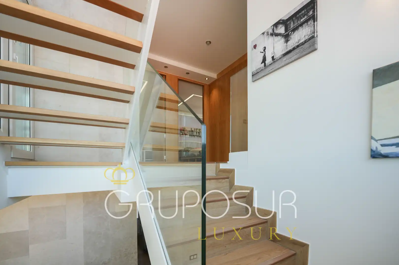Casa o chalet en venta en Valladolid con Aire acondicionado, Calefacción y Jardín privado