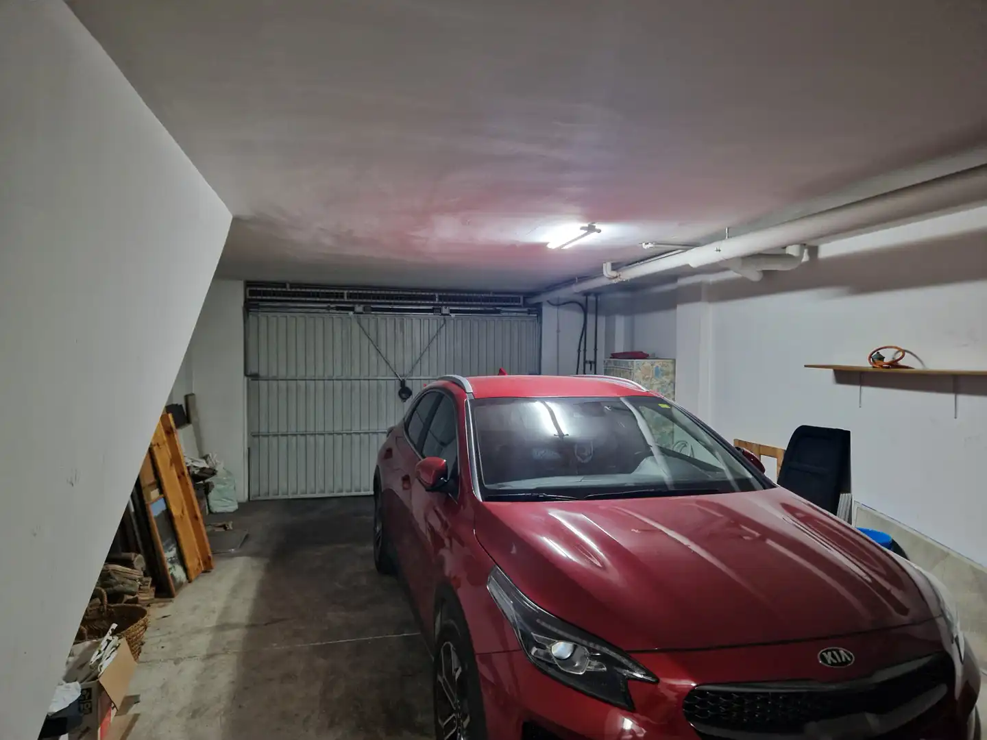 Parking of Detached homes for sale in Murcia  with Air Conditioner, Heating and Terrace