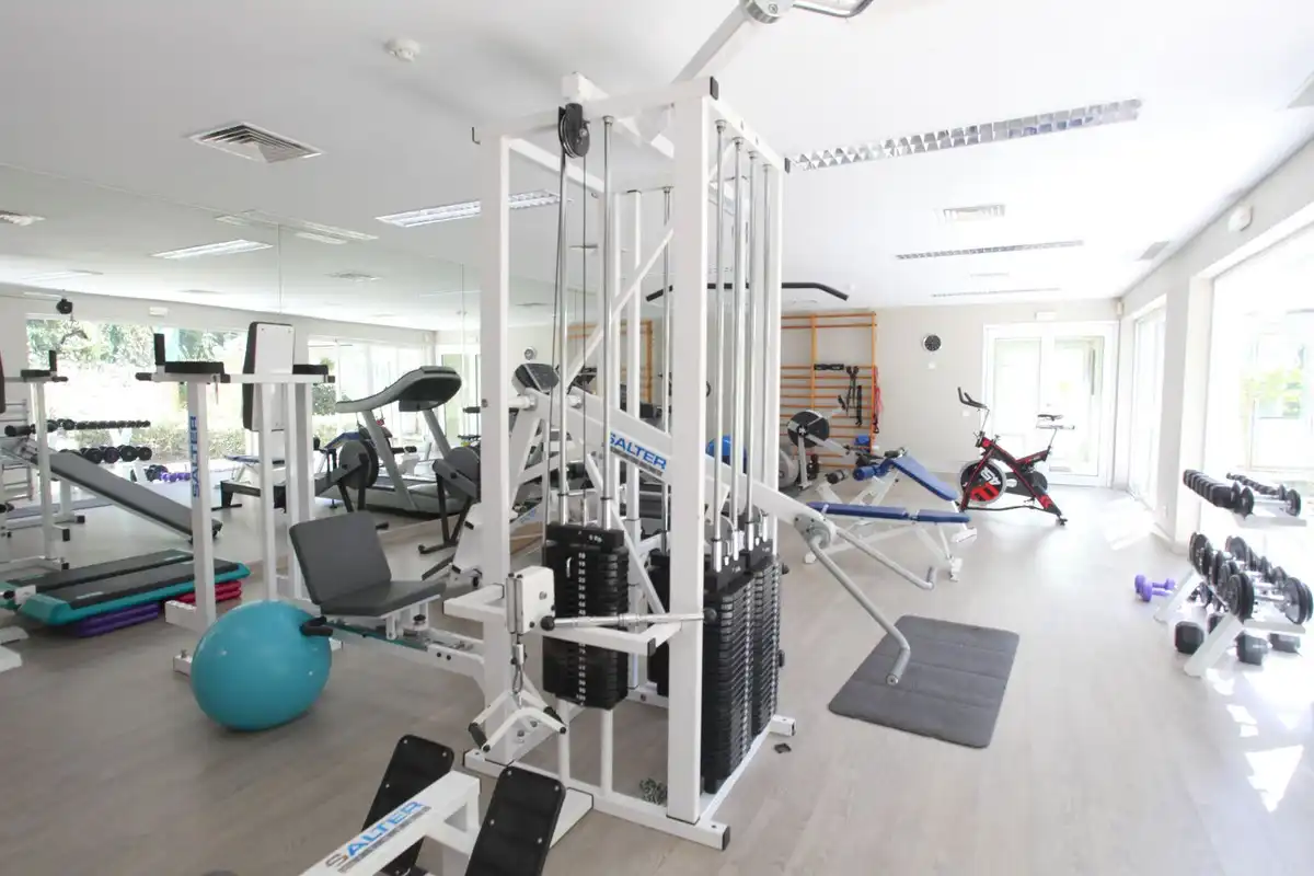 Penthouse with pool for sale in Nueva Andalucía, imagen 17