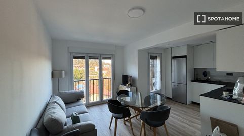 Foto 2 de Habitació a Hernani, Gipuzkoa