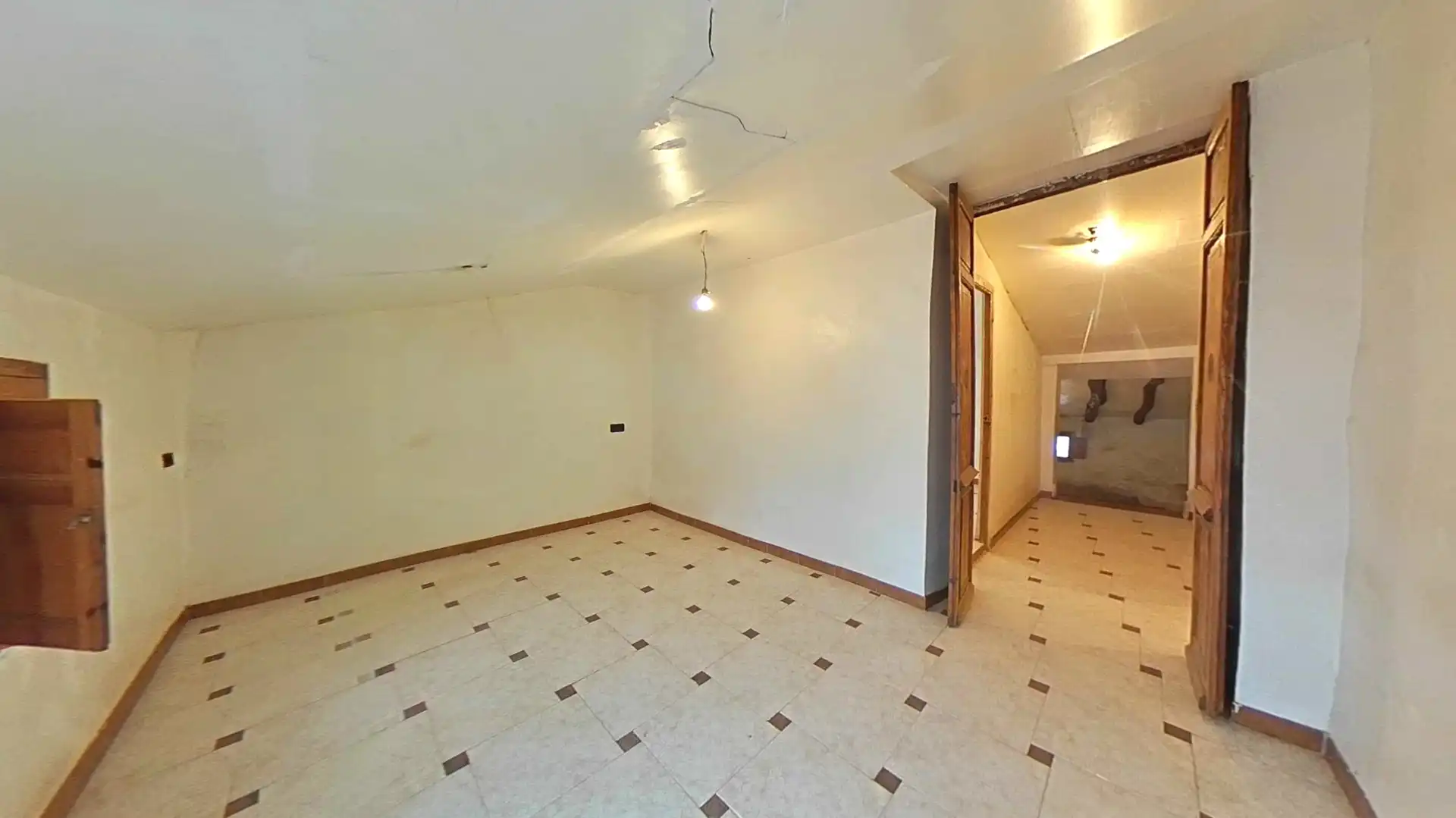 Casa o xalet en venda en Marines amb Jardí privat