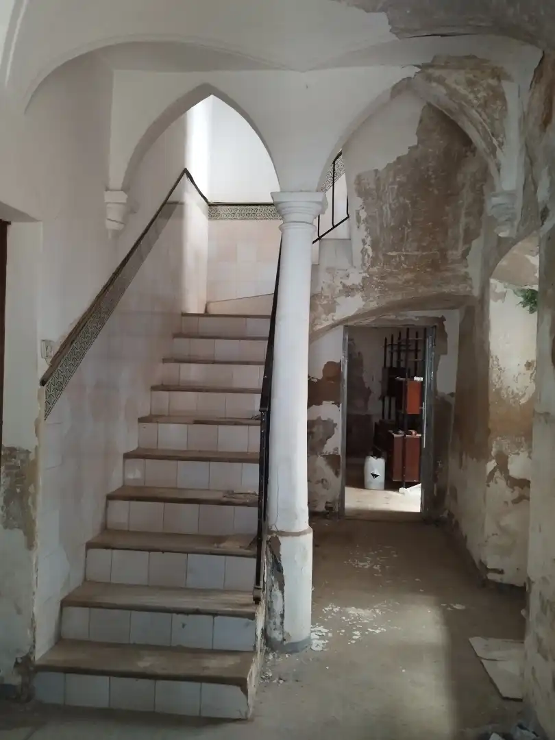 Haus mit Terrasse zum Verkauf in Calle Vasco Núñez de Balboa, imagen 2