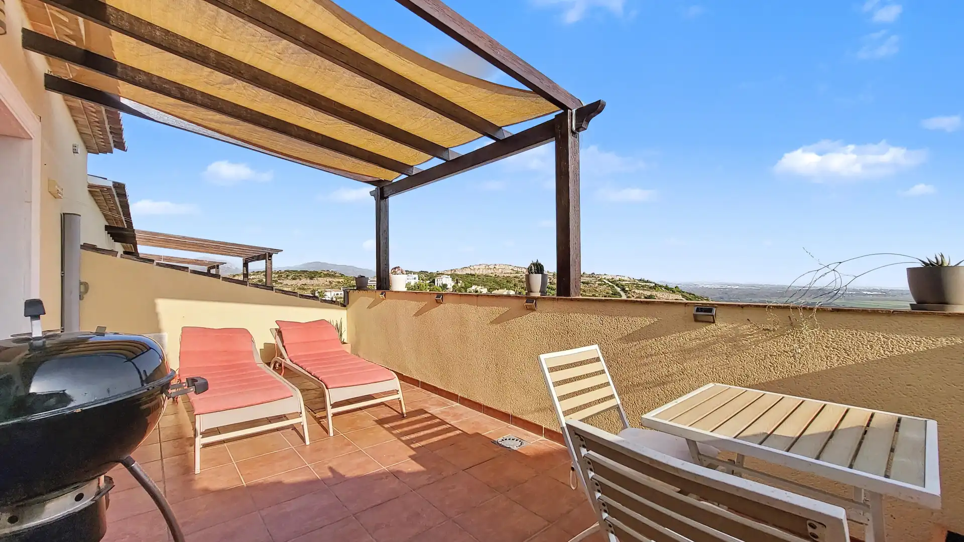 Bungalow avec piscine à vendre à El Ràfol d'Almúnia, imagen 7