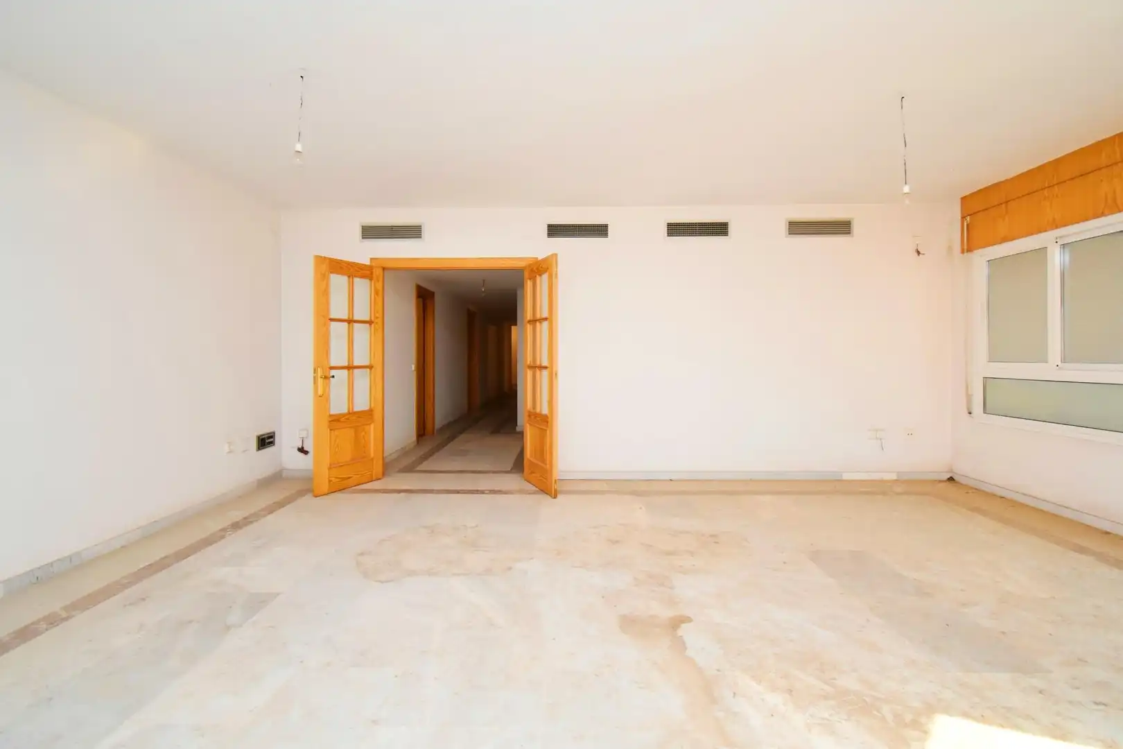 Piso en venta en El Ejido con Balcón
