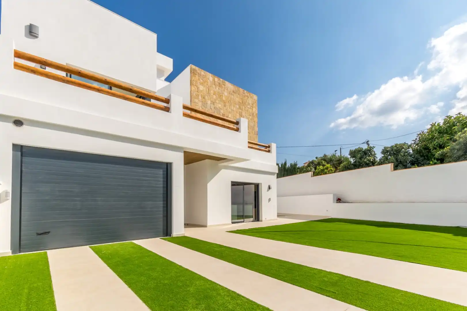 Villa à vendre à L'Albir, imagen 5