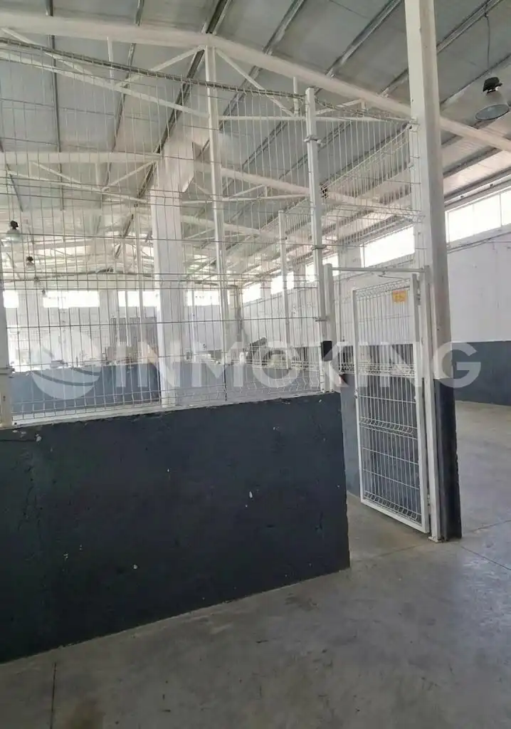 Nave industrial in affitto a Los Olivos - Los Ángeles, imagen 10
