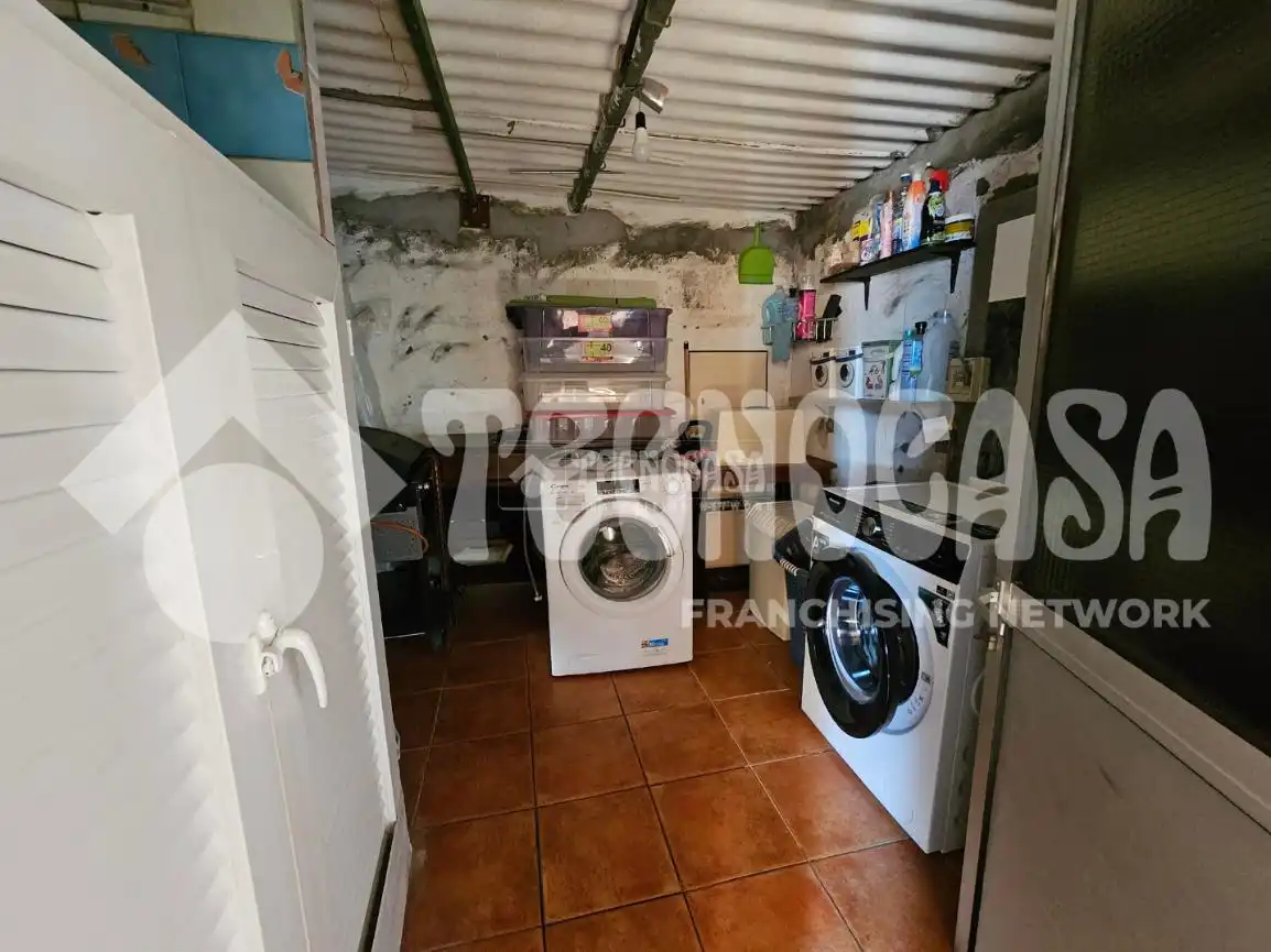 Casa adosada en venta en Cardones