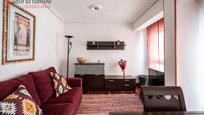 Living room of Flat for sale in Santander  with Heating