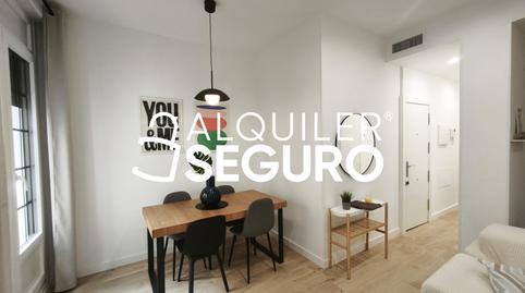 Foto 2 de Pis de lloguer a De Contamina, Alfonso,  Zaragoza Capital