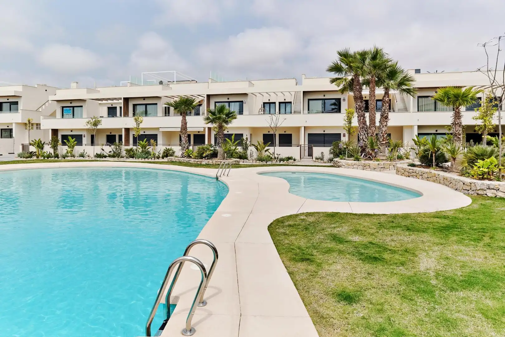 Apartamento con piscina en venta en Calle Maestro Quino, imagen 44