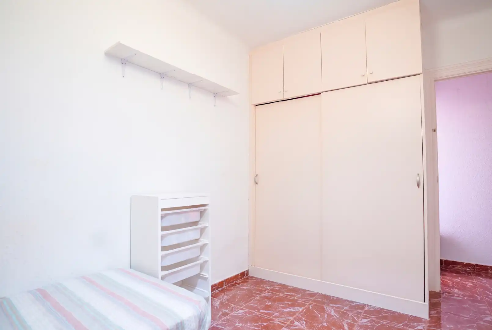 Appartamento con terrazza in vendita a Carrer de Pere Masallach 13, imagen 3