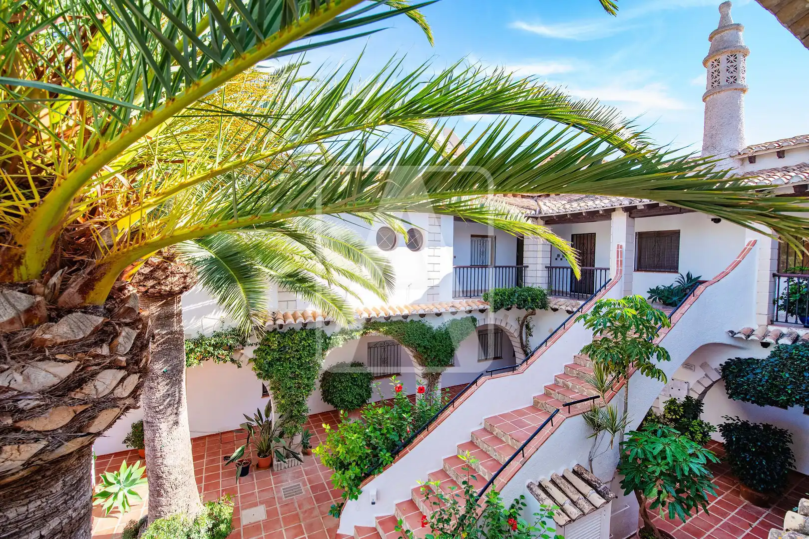 Appartement compact avec piscine à vendre à La Fustera, imagen 35