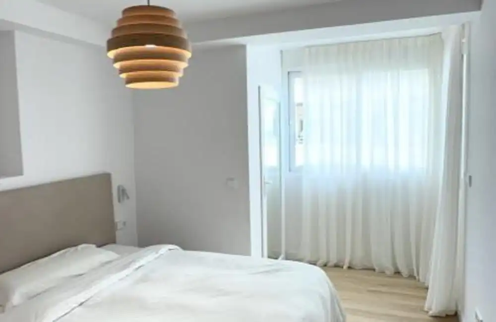 Apartament amb terrassa de lloguer a Marbella Centro, imagen 6