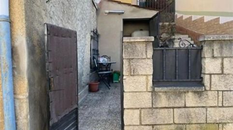 Foto 2 de Finca rústica en venda a Calle Alta de la Carretera, 7, Barruelo de Santullán, Palencia