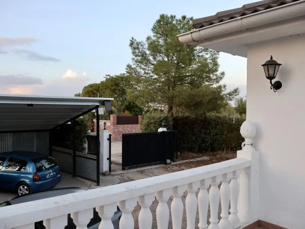 Casa o xalet en venda a C. Rio Guadiana, Villarejo de Salvanés