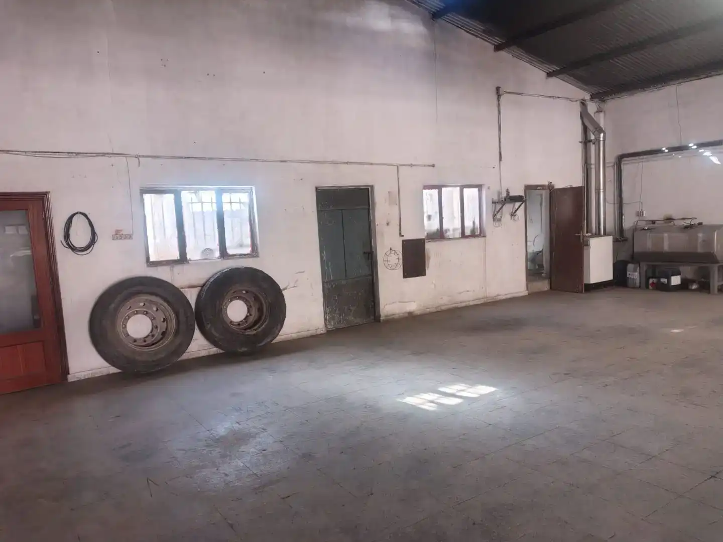 Finca rústica en venda en Villatorres amb Aire condicionat, Traster i Balcó
