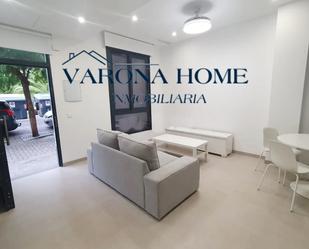 Living room of Flat to rent in  Córdoba Capital  with Air Conditioner