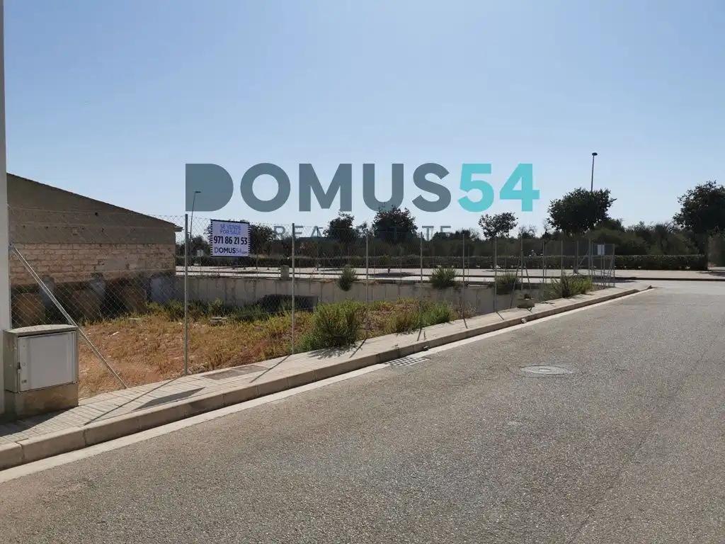 Rustikales Grundstück zum Verkauf in Sa Pobla, imagen 7