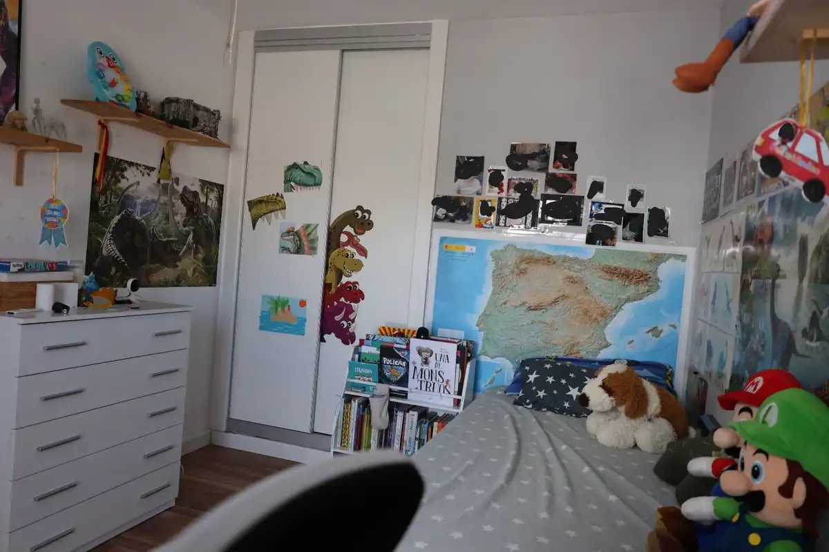 Appartement compact avec piscine à vendre à Calahonda, imagen 35