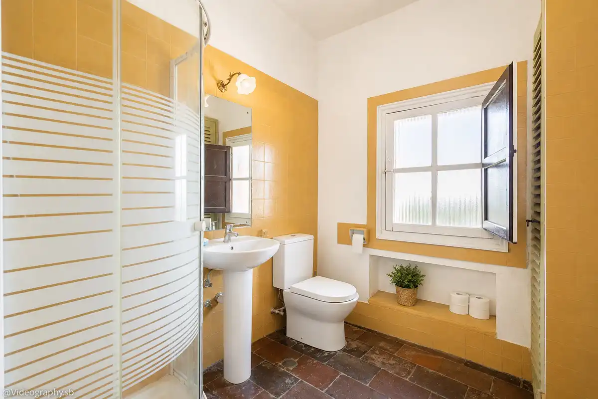 Casa con terrazza in vendita a Raya del Palancar - Guadamonte, imagen 10