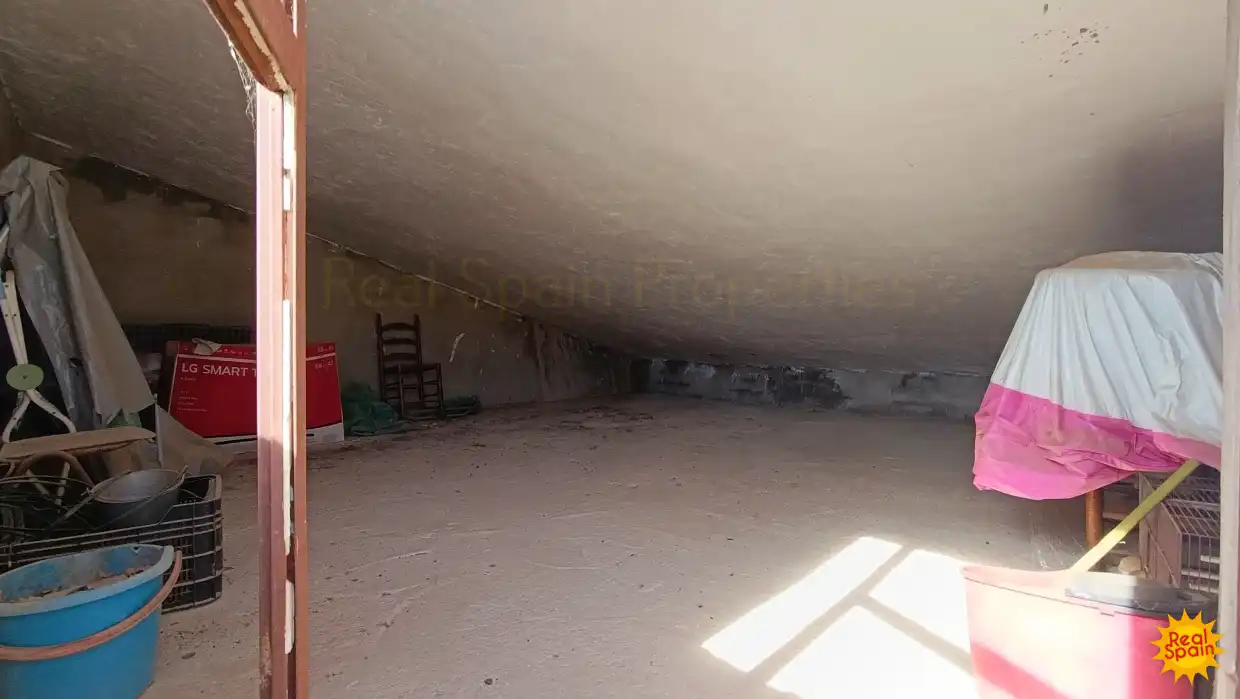 Local comercial en venda a Vélez-Rubio, imagen 37