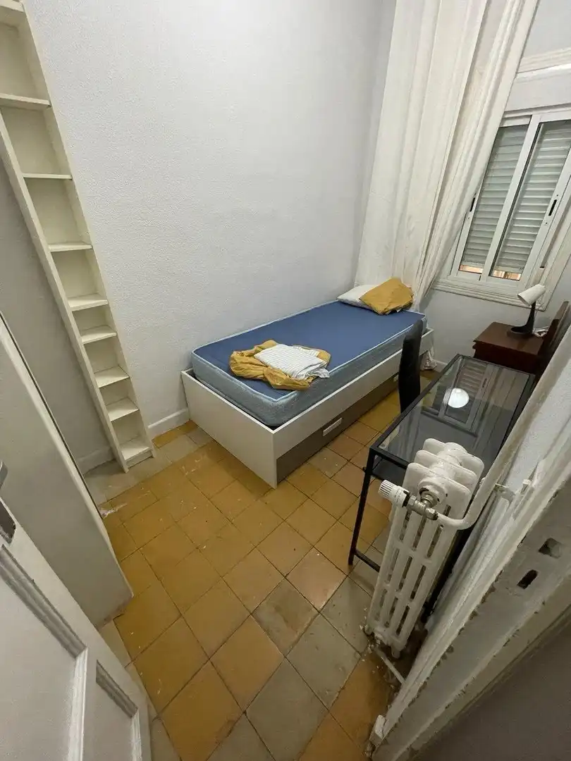 Flat with lift to rent in Chamberí, imagen 19
