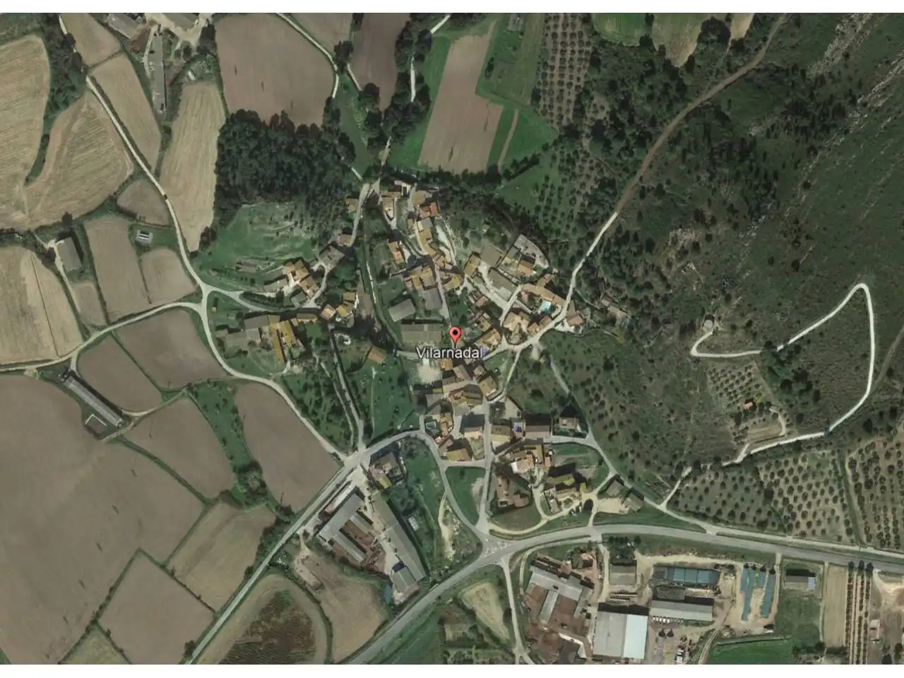 Residencial en venta en Masarac i Vilarnadal