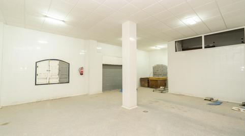 Foto 4 de Edifici en venda a Calle Calle Nuestra Señora del Mar, Playa de Granada, Granada