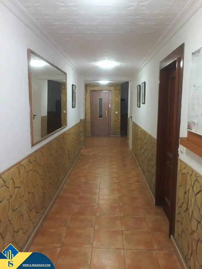 Ático con ascensor en venta en Playa del Cura, imagen 11