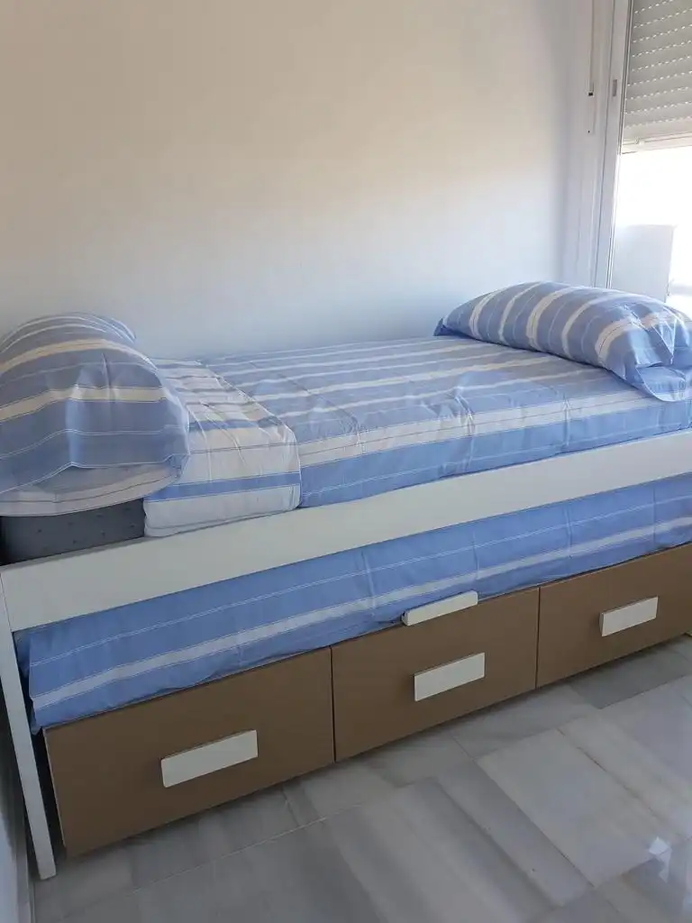 Apartament de lloguer a Avenida de Andalucía, 58, Urbanización Santa Rosa