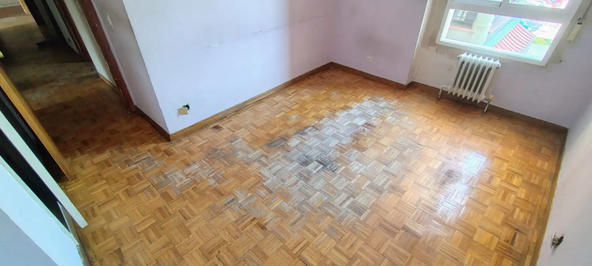 Flat for sale in Móstoles  with Heating, Terrace and Storage room